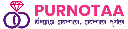 site logo